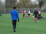 S.K.N.W.K. JO10-1 - ST Kapelle/Hansweerste Boys JO10-2 (competitie) seizoen 2022-2023 (najaar - 2e fase)) (69/72)